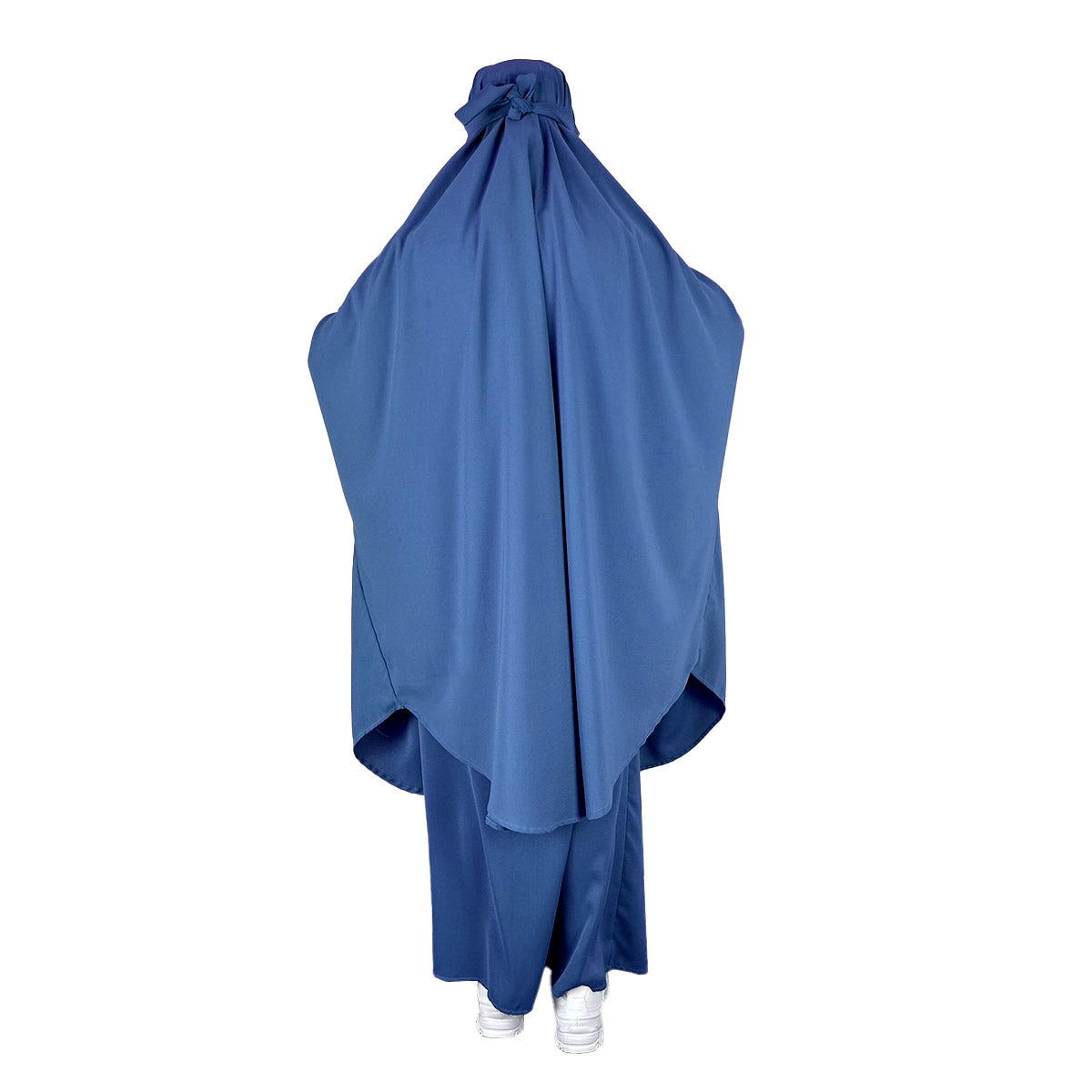 one size design fits small to double xl