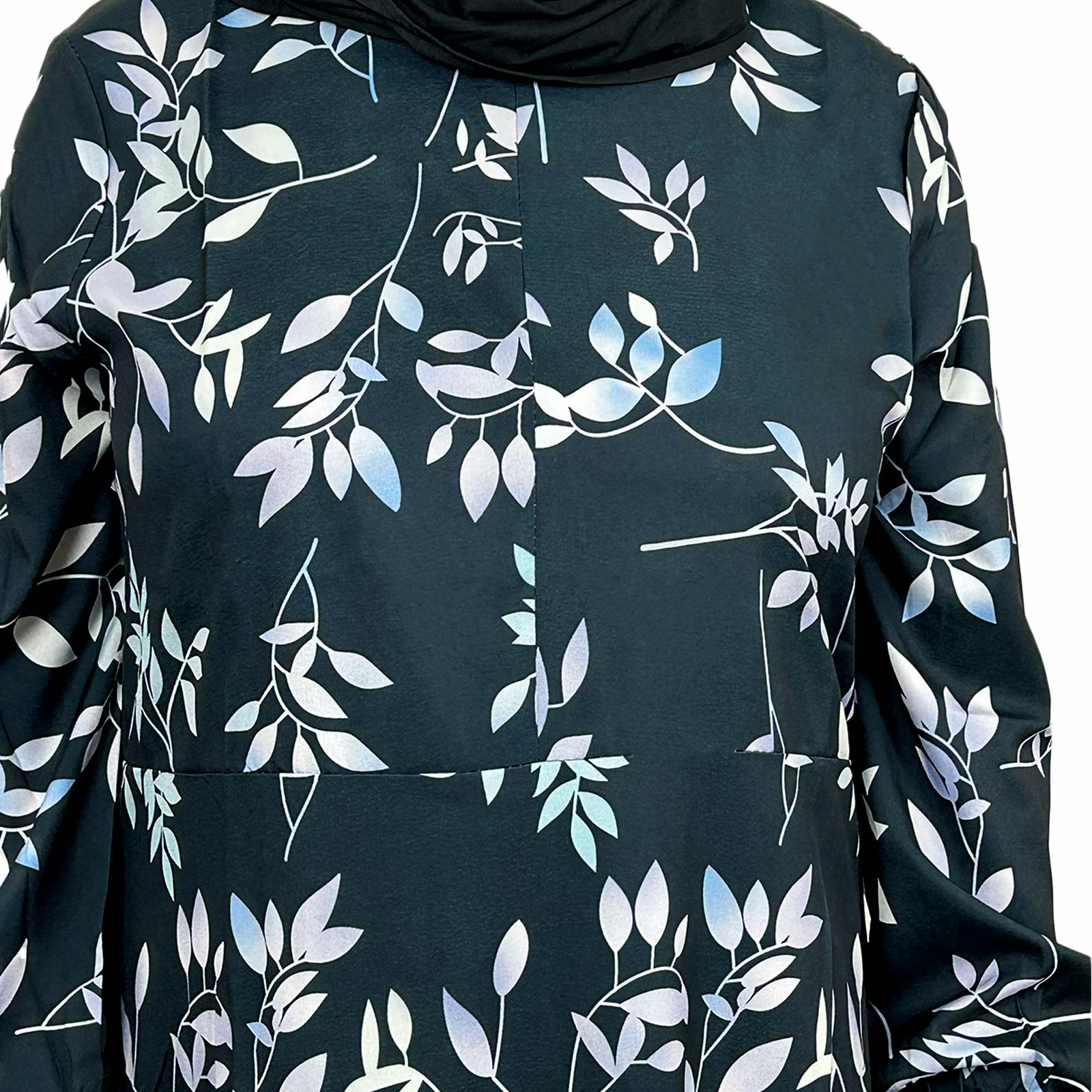 full sleeve button cuffs