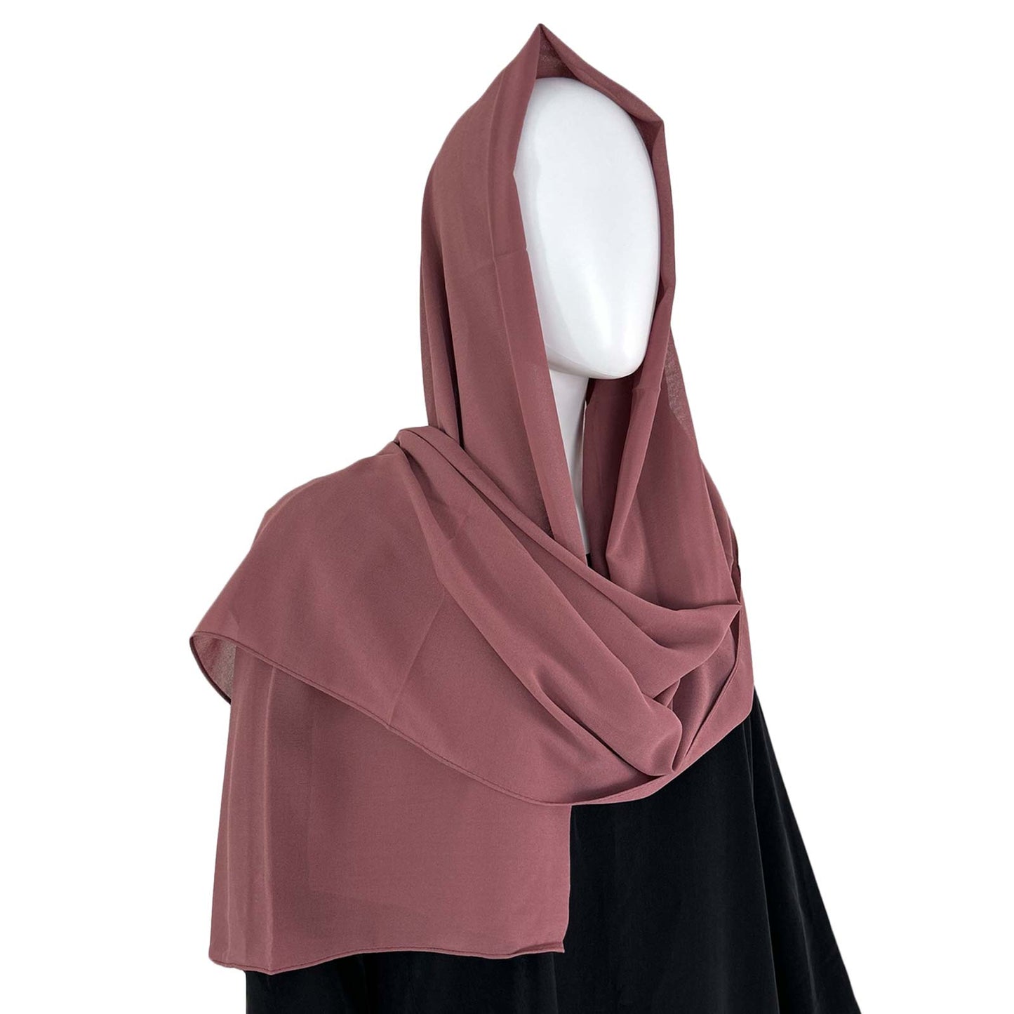 numerous-styling-options-with-mulberry-chiffon-hijab