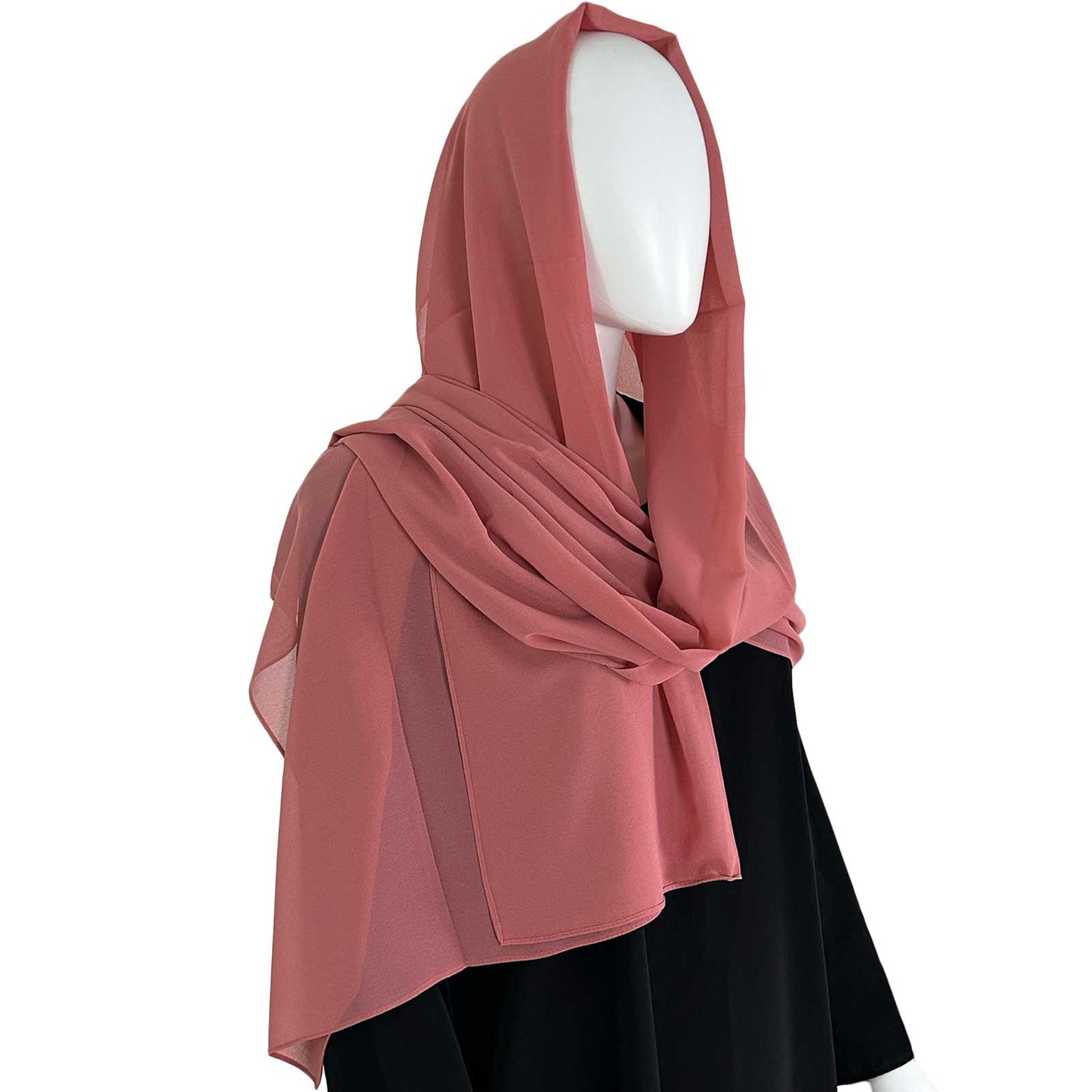 numerous-styling-options-with-ruby-chiffon-hijab