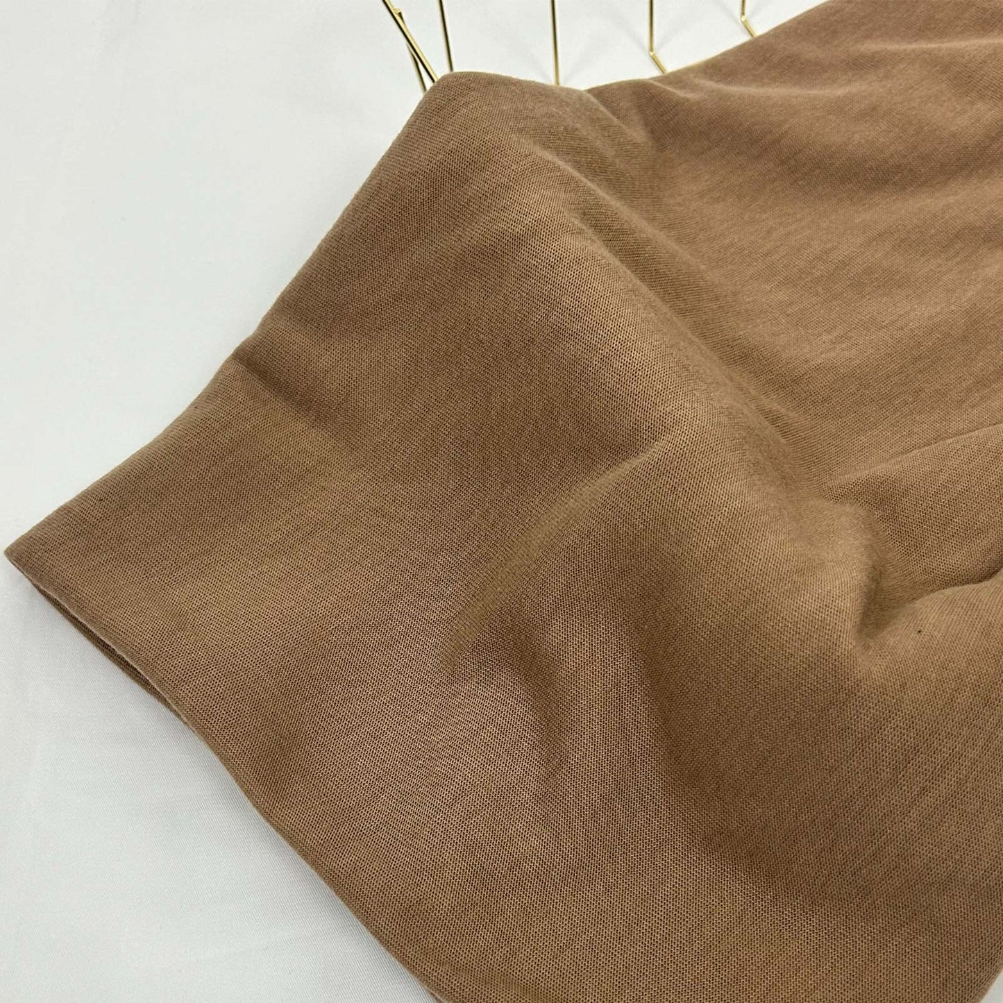 Cotton Jersey Hijab, Large