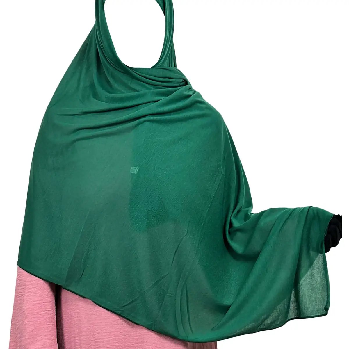 versatile hijab style