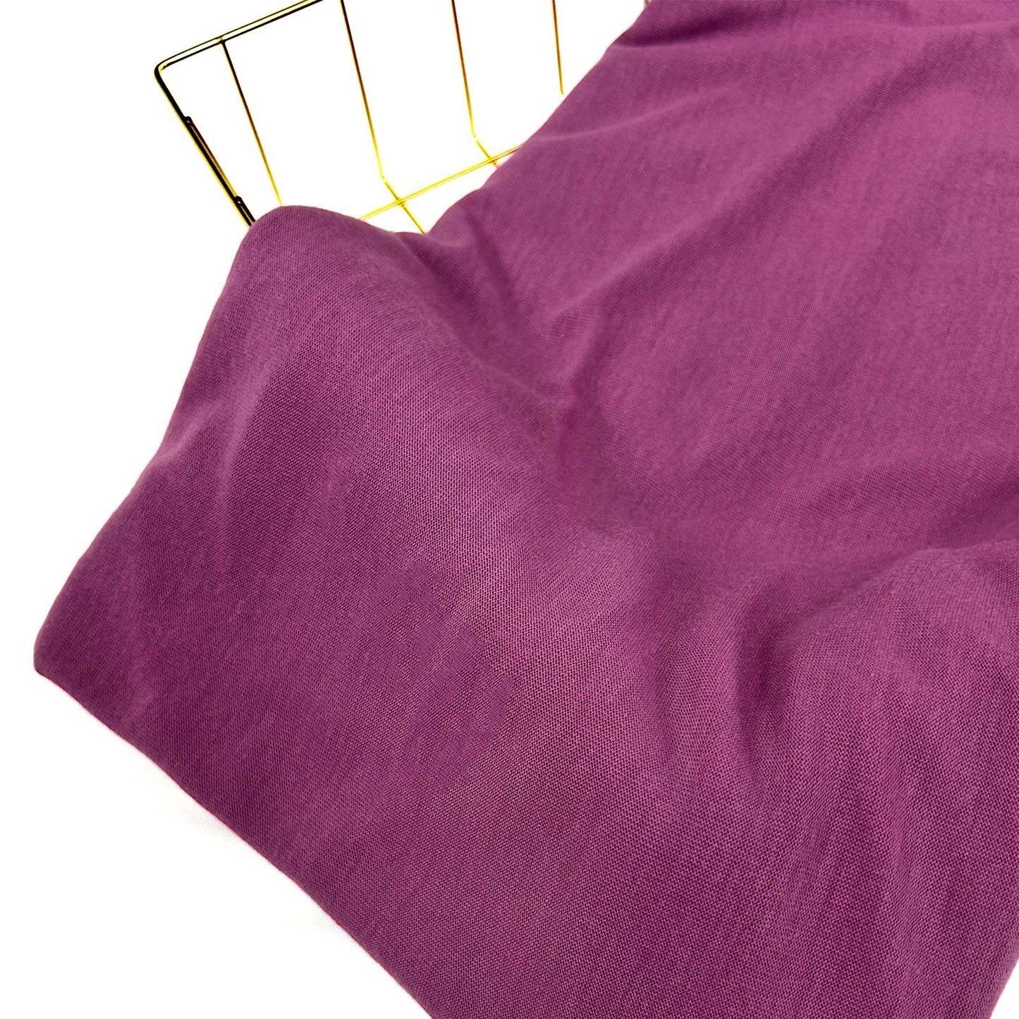 Cotton Jersey Hijab, Large