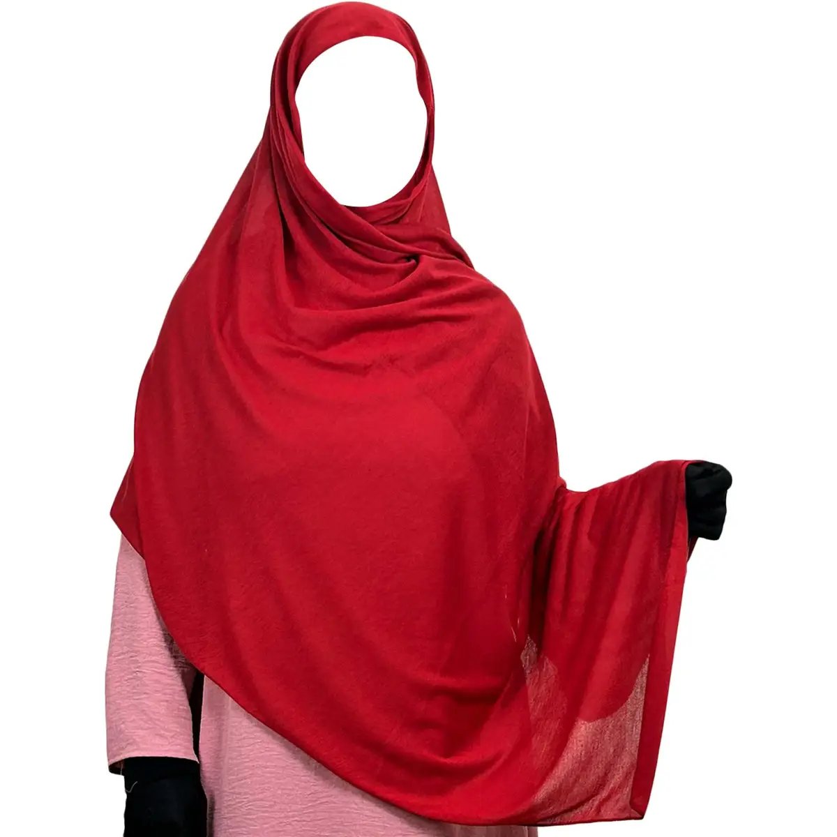 versatile hijab style
