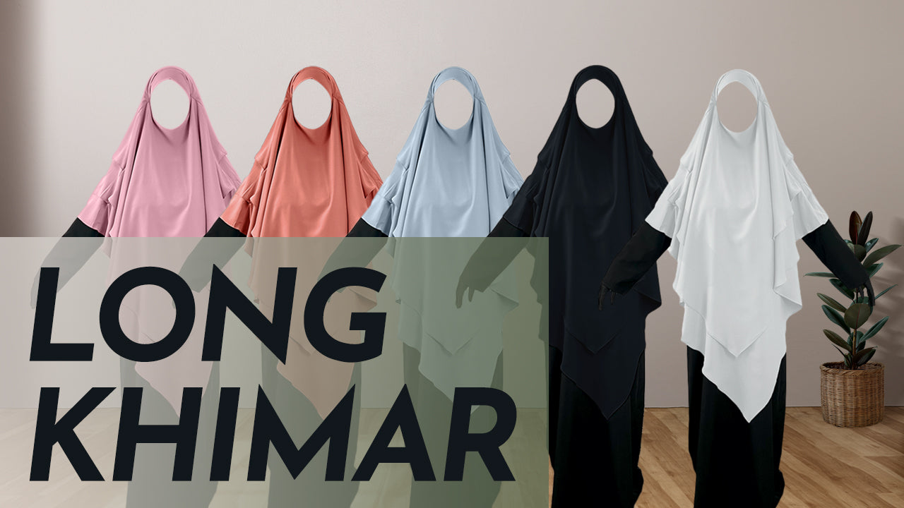 Load video: long-khimar-hijab-for-muslimah