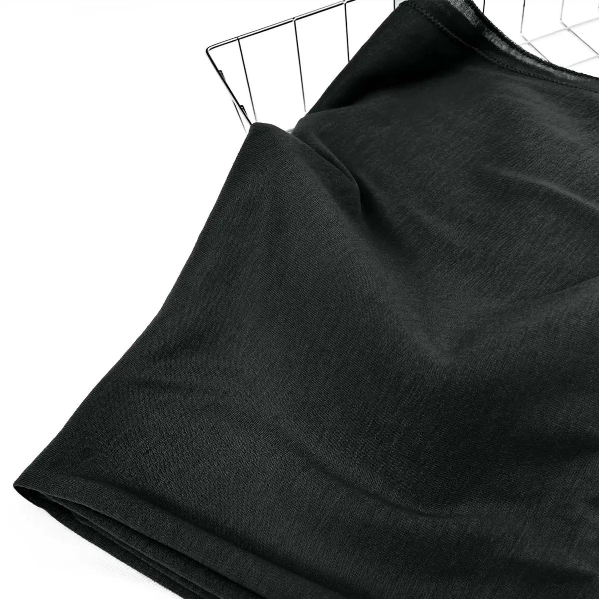 many options for hijab style