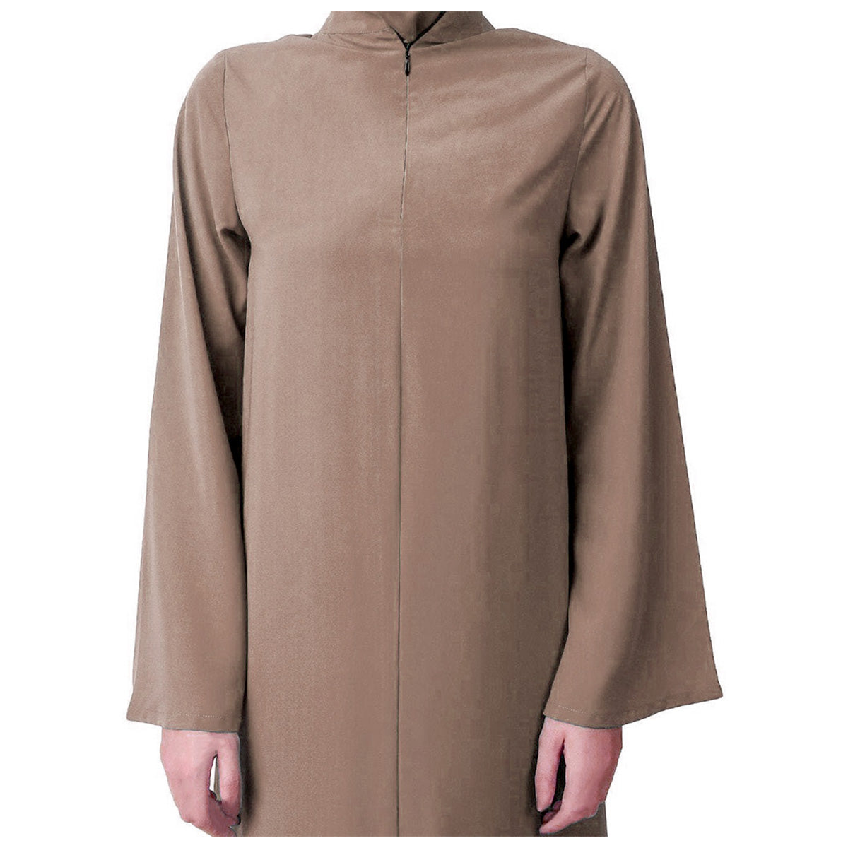 wudu friendly bell sleeve