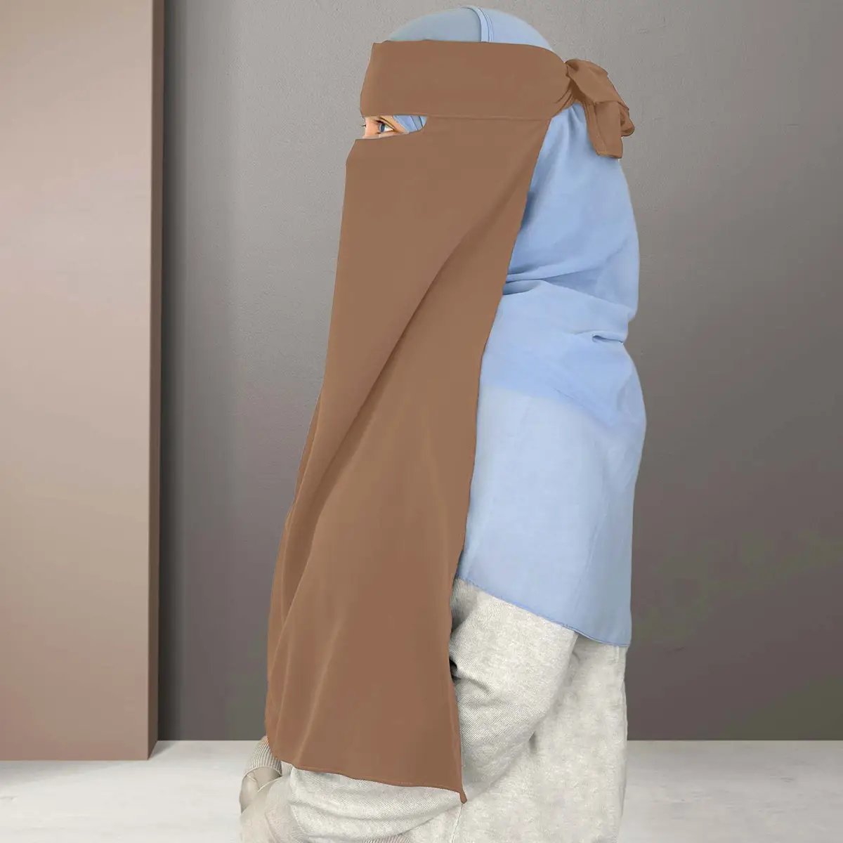 all-weather comfort with skin-friendly fabric