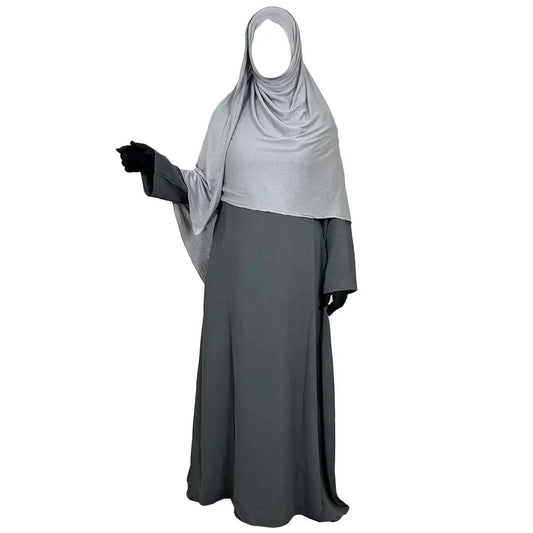 a-line-dark-gray-abaya-for-muslim-women