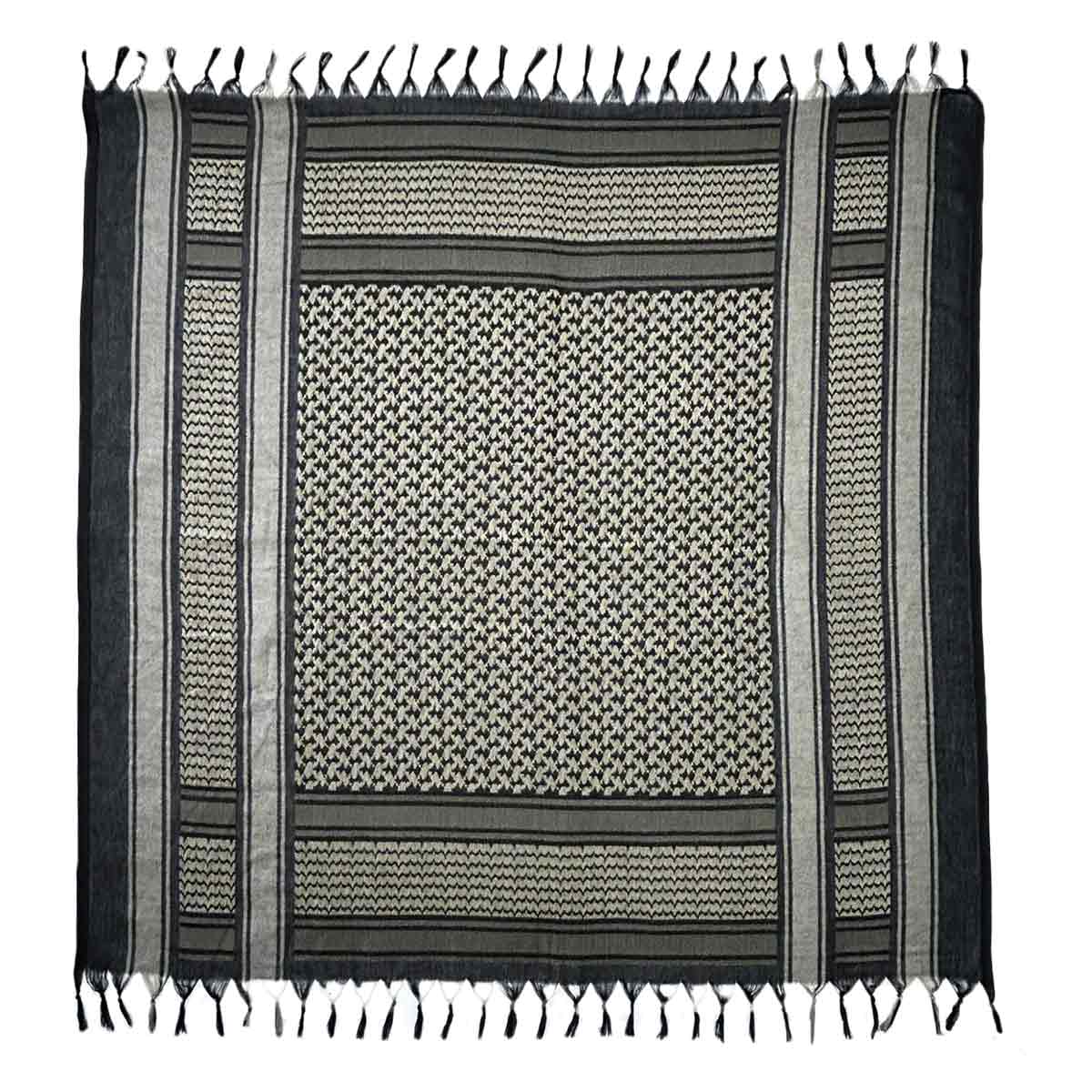 Palestinian-shemagh-keffiyeh-beige-black-5