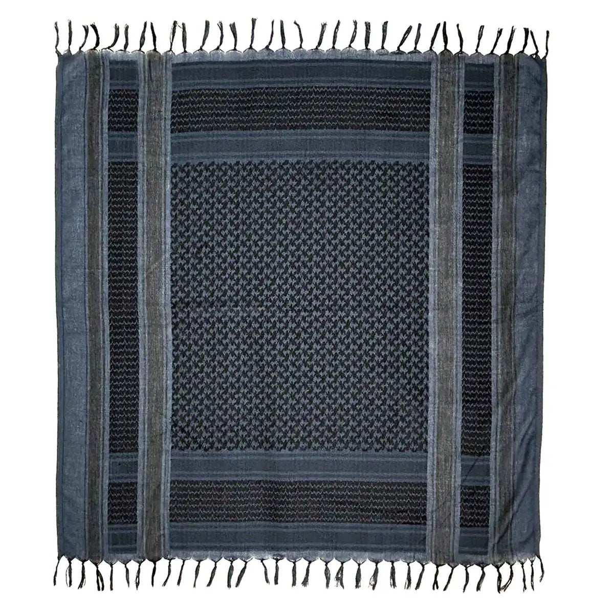 Palestinian-shemagh-keffiyeh-blue-black-5