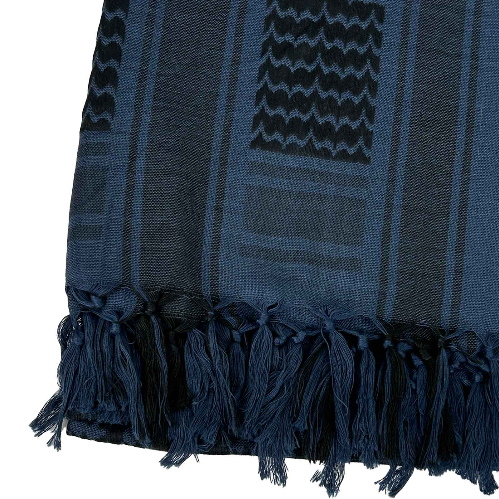 Palestinian-shemagh-keffiyeh-blue-black-2