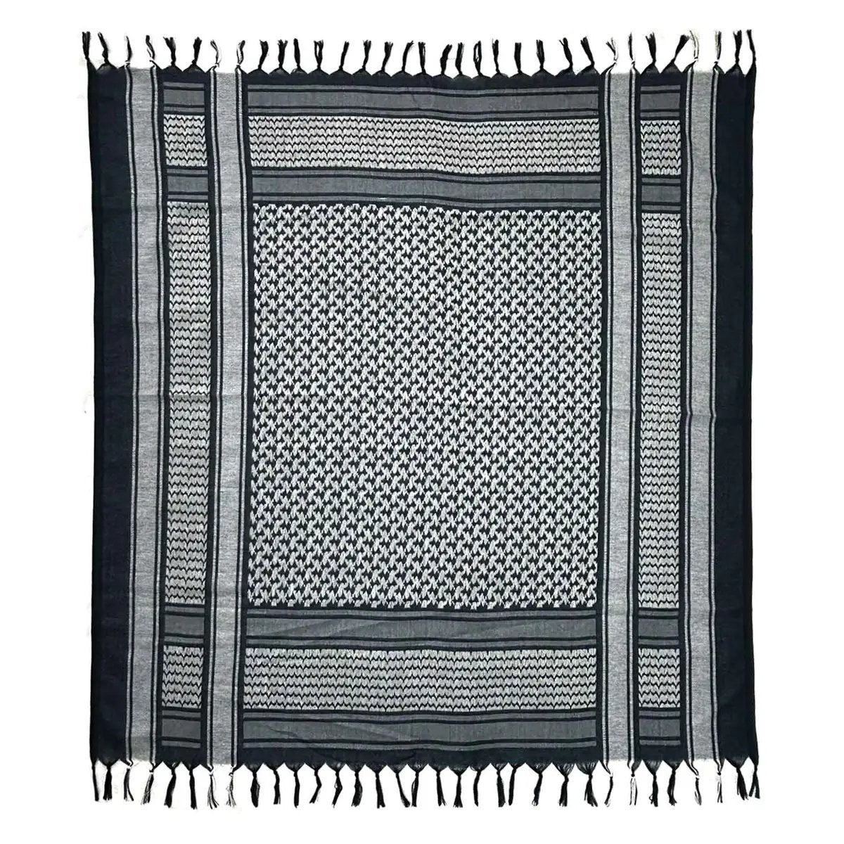 Palestinian-shemagh-keffiyeh-blue-silver-5