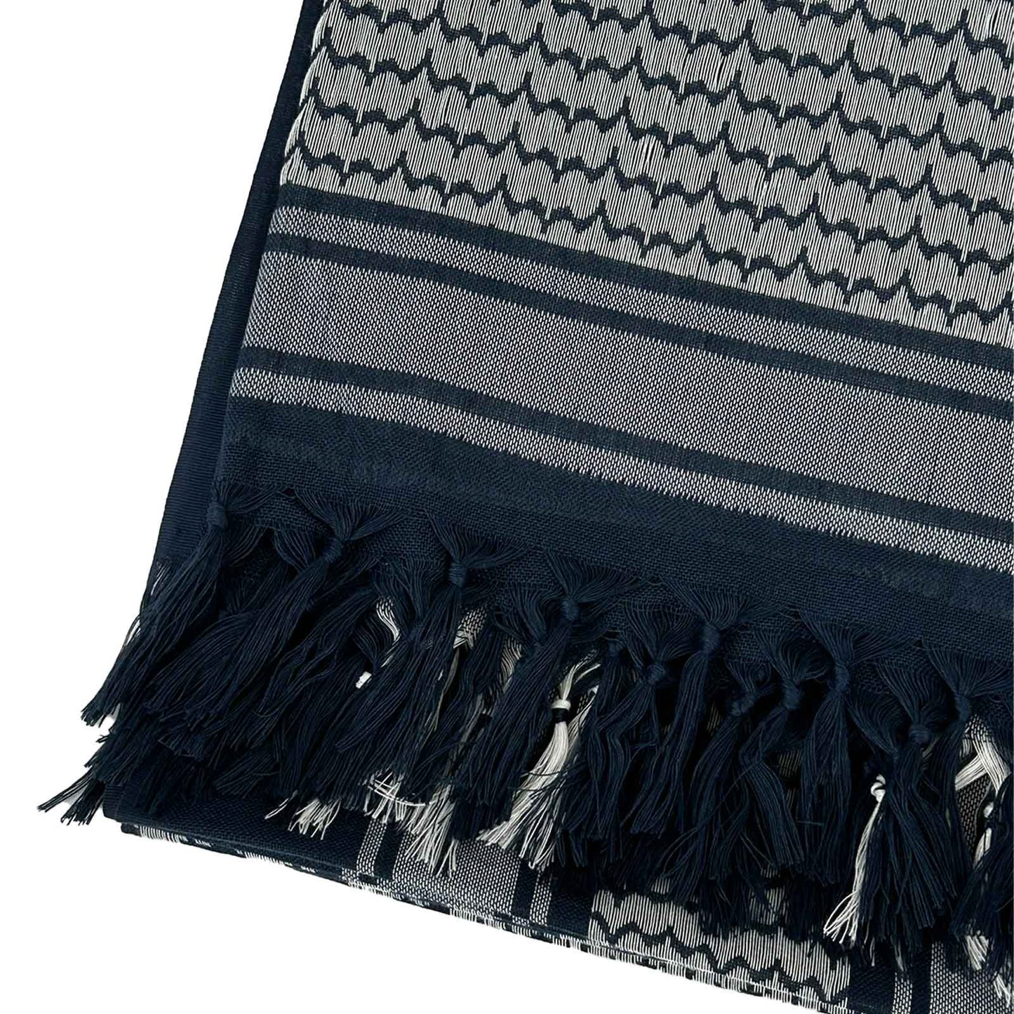 Palestinian-shemagh-keffiyeh-blue-silver-2