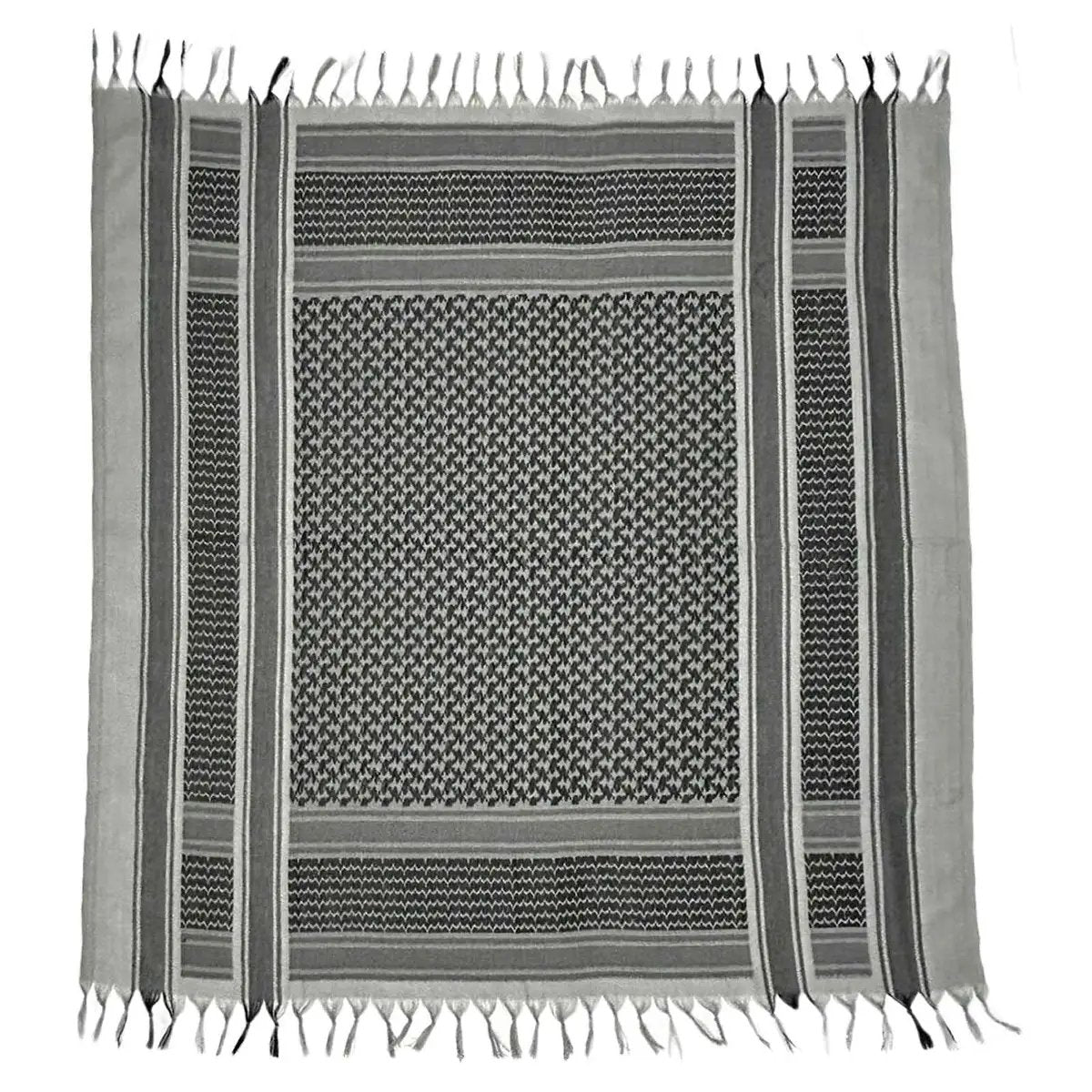 Palestinian-shemagh-keffiyeh-gray-black-5