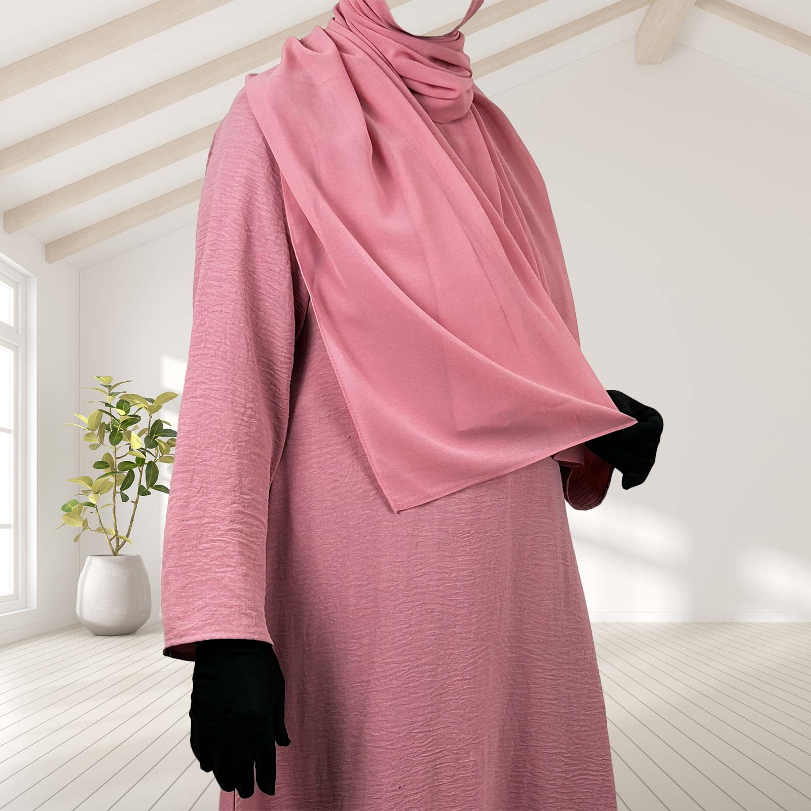 non-see-through-full-coverage-modest-abaya-design