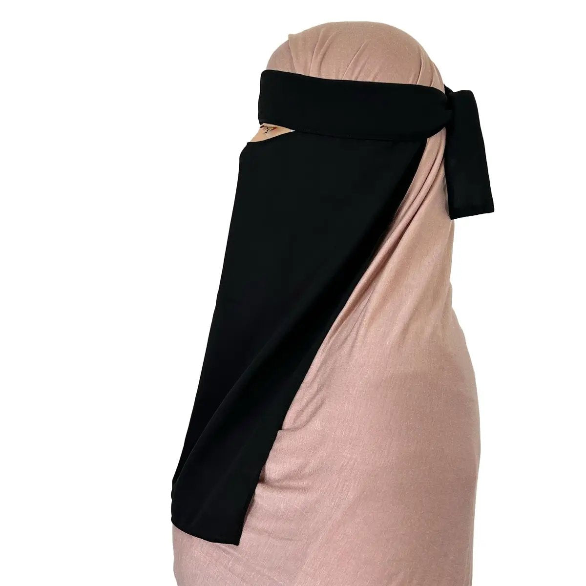 crafted from breathable chiffon