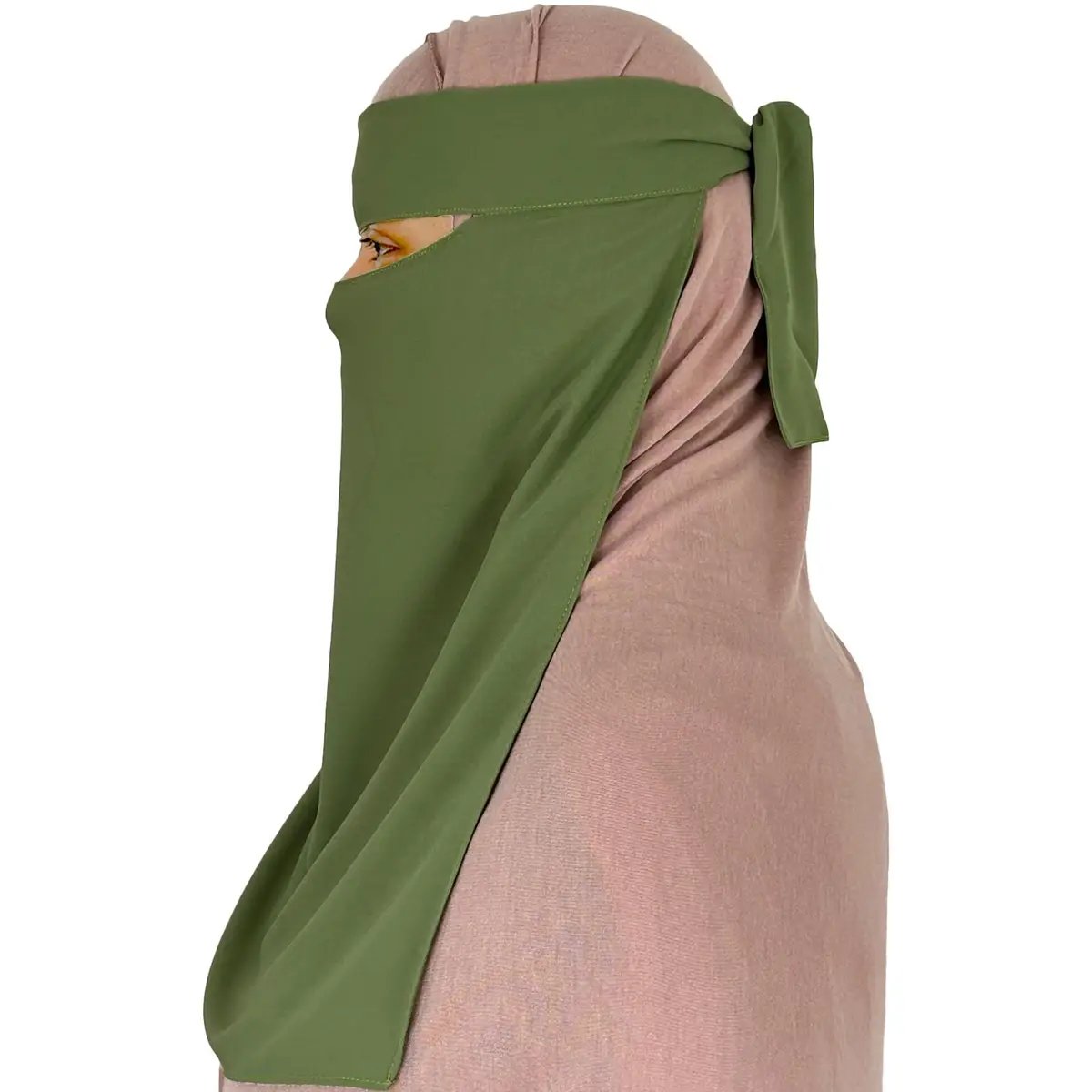 crafted from breathable chiffon