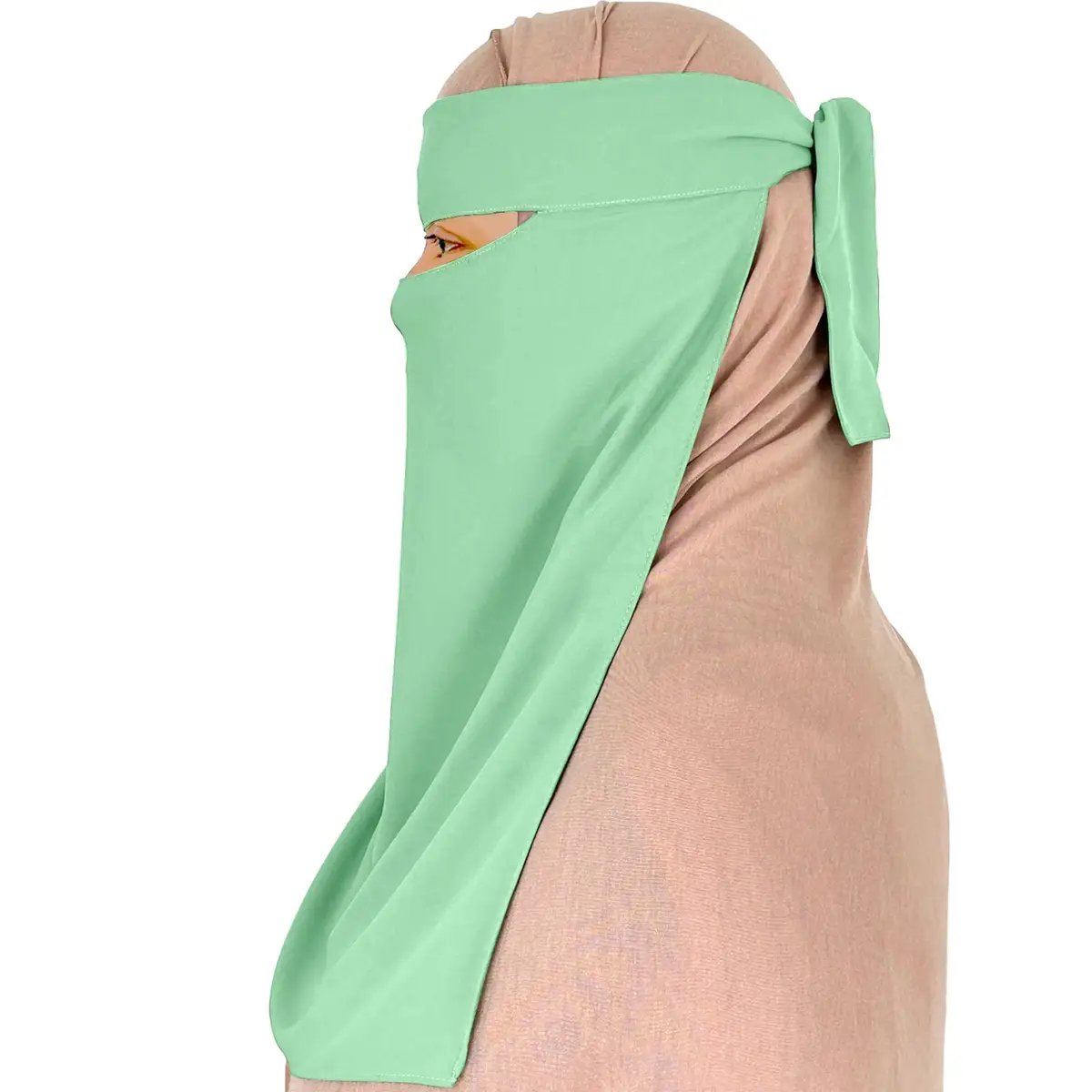 crafted from breathable chiffon