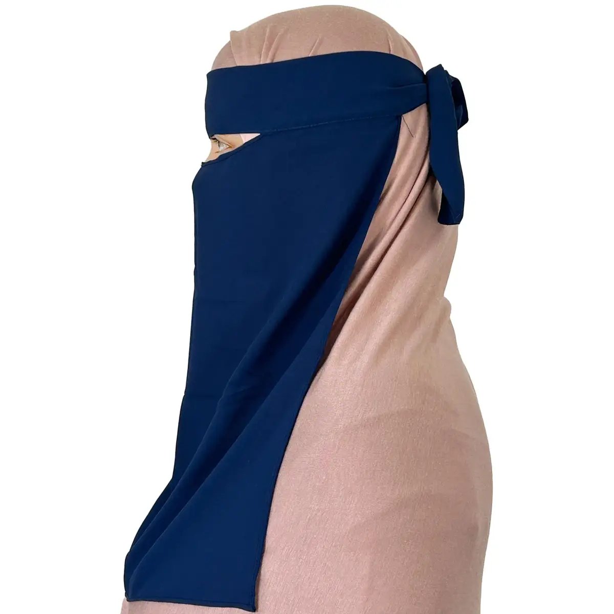 crafted from breathable chiffon