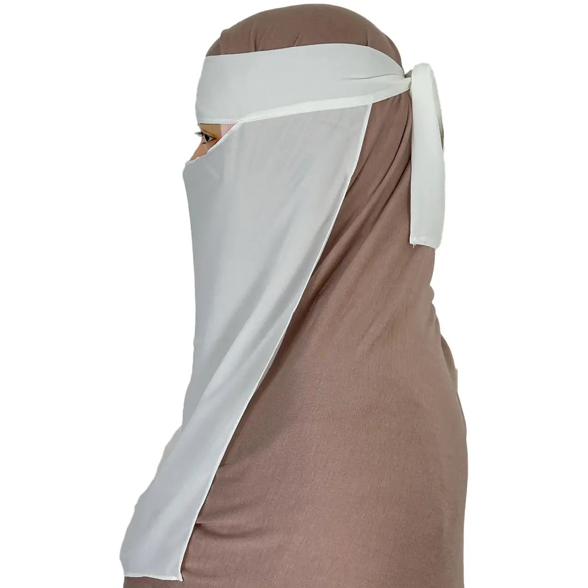 crafted from breathable chiffon