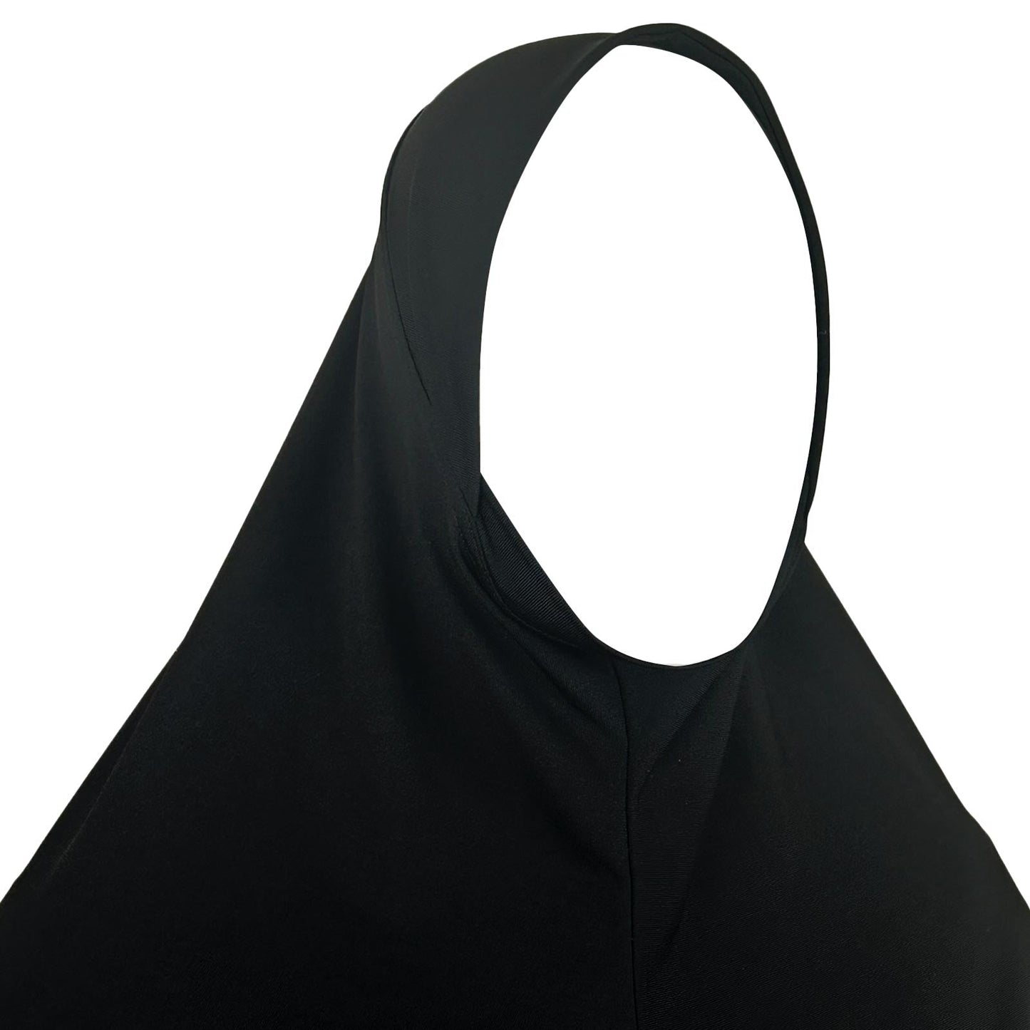 crystal-cut-face-design-with-reinforced-forehead-and-chick-black