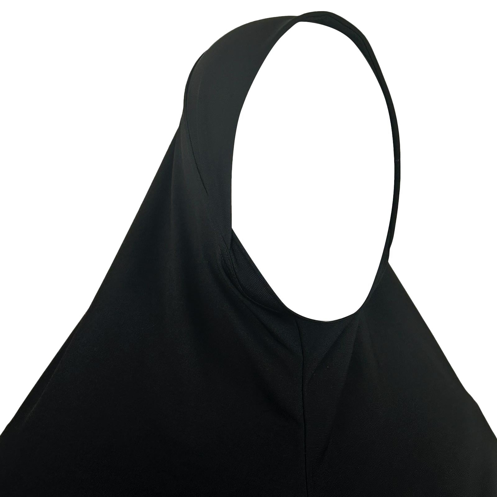 crystal-cut-face-design-with-reinforced-forehead-and-chick-black