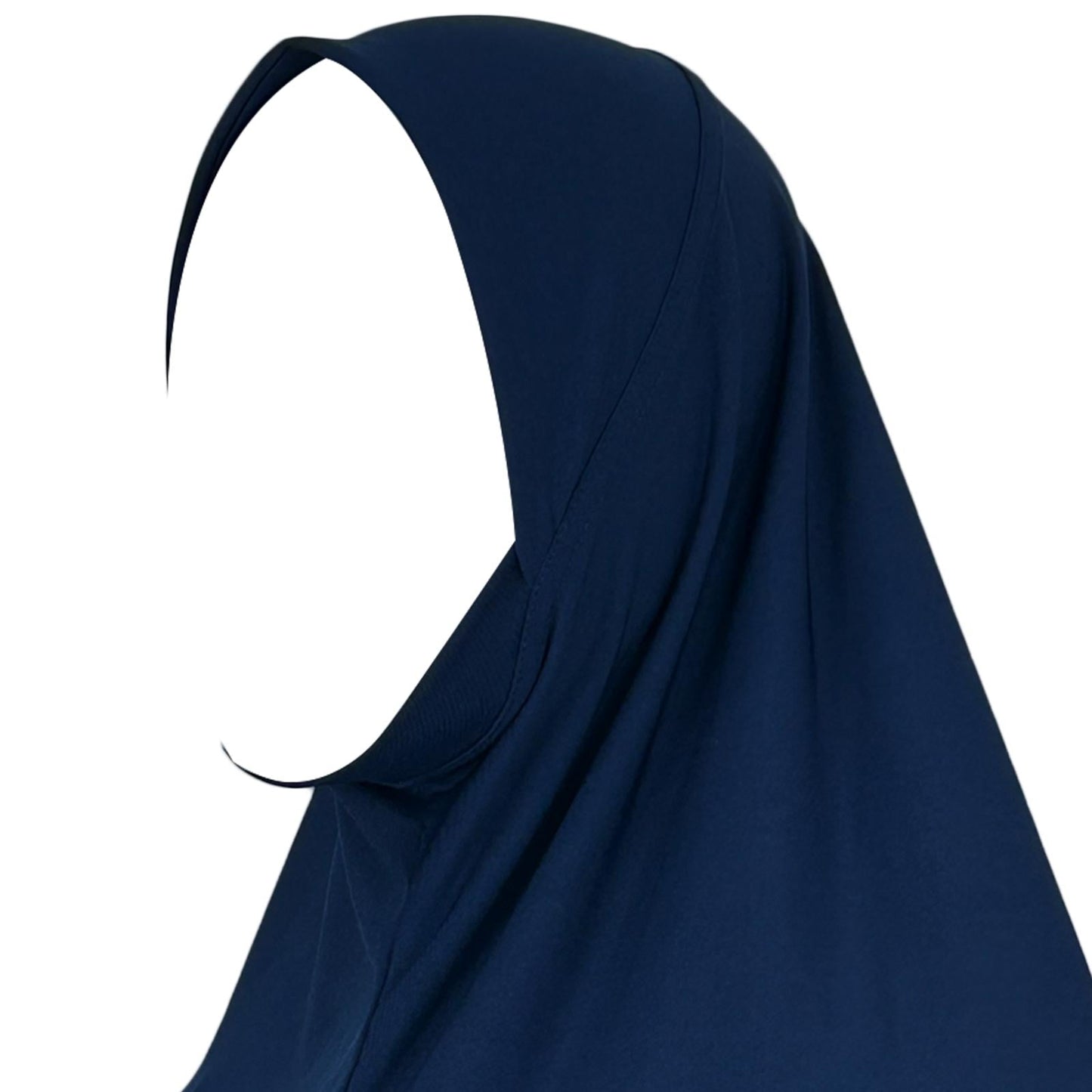 crystal-cut-face-design-with-reinforced-forehead-and-chick-navy-blue