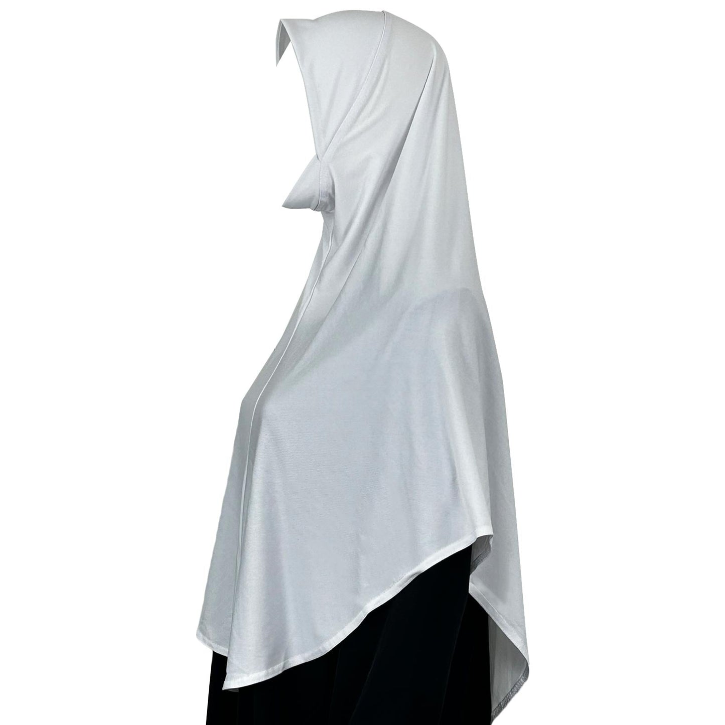 crystal-cut-face-design-with-reinforced-forehead-and-chick-white