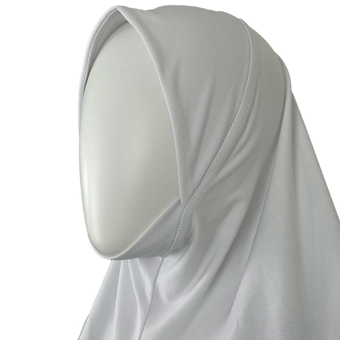 crystal-cut-face-design-with-reinforced-forehead-and-chick-white