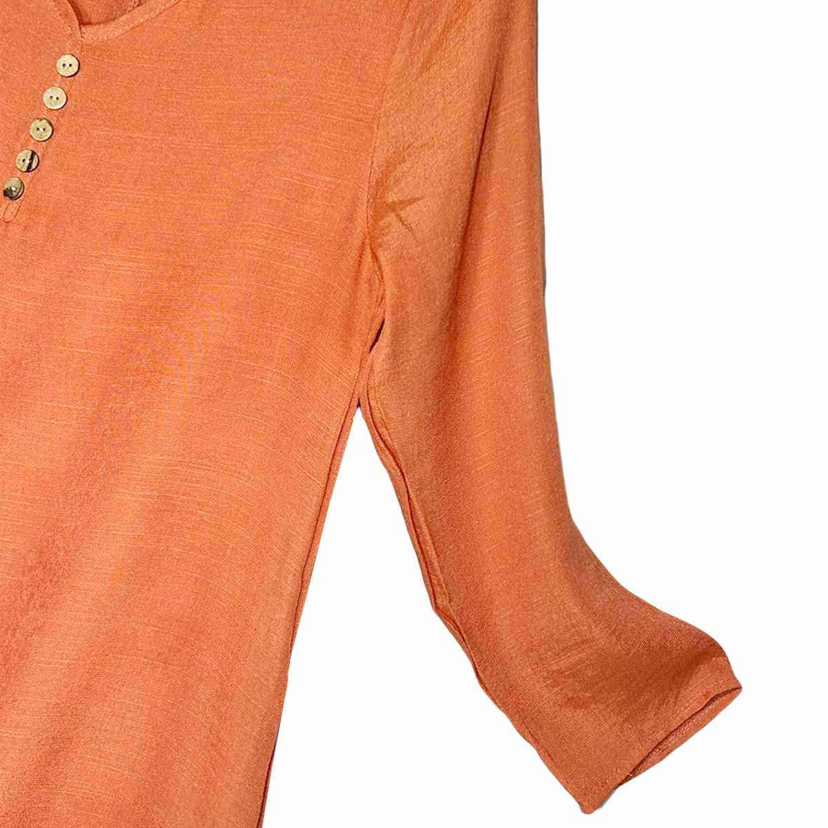 three quarter sleeve