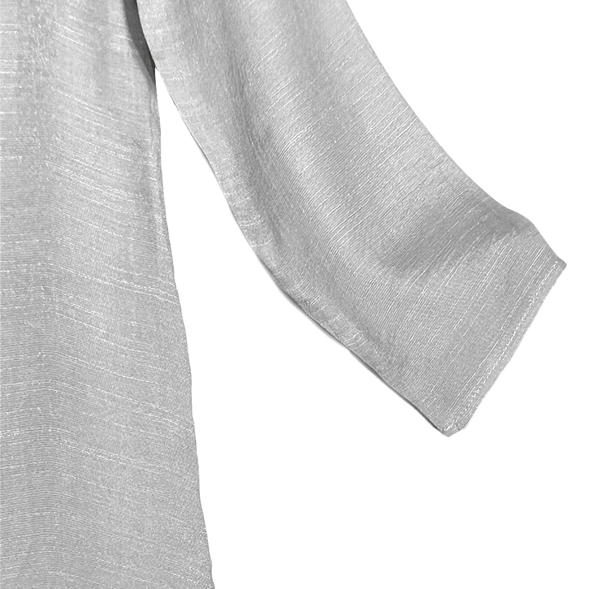 three quarter sleeve