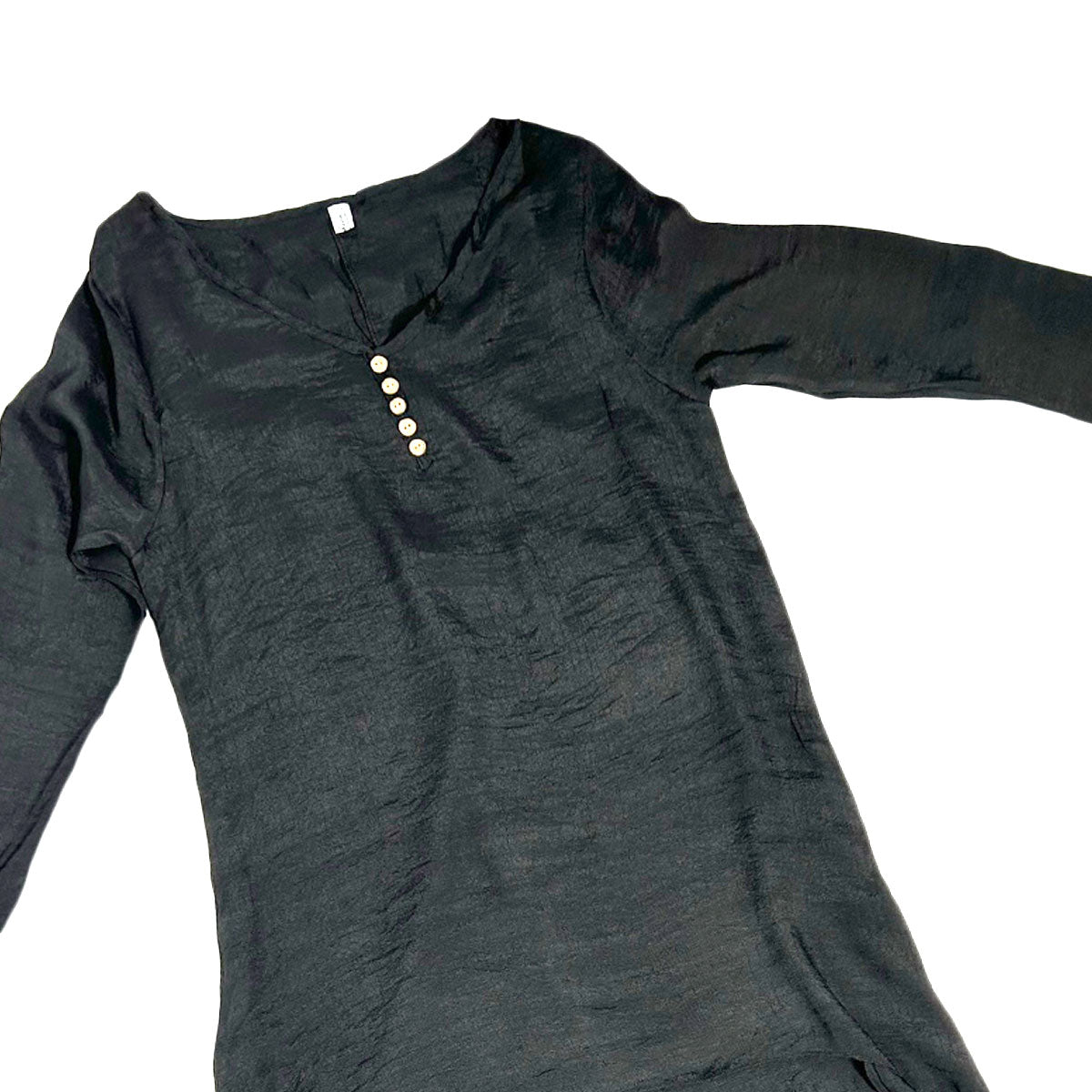 three quarter sleeve