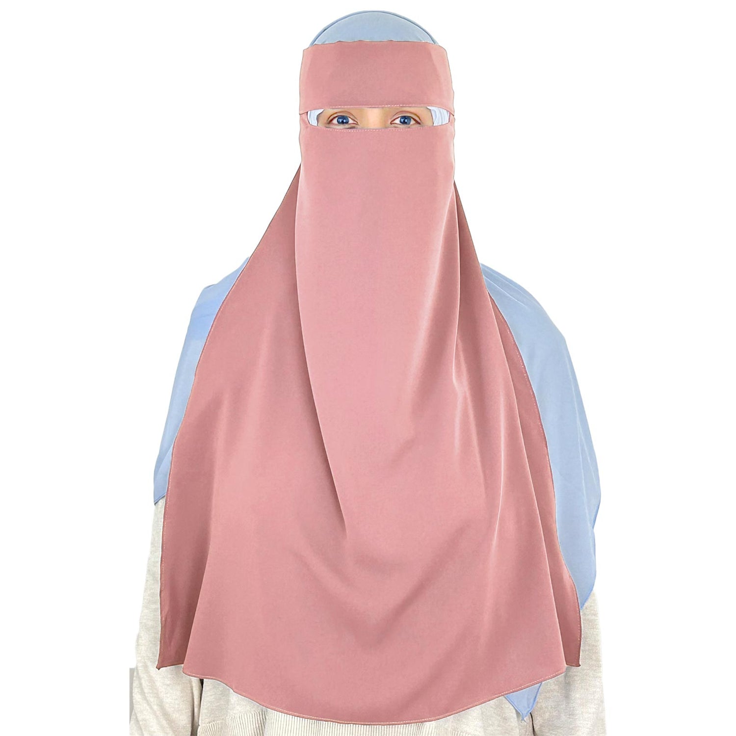 hijab, niqab, shawl at an affordable price