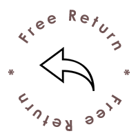 free return on all orders