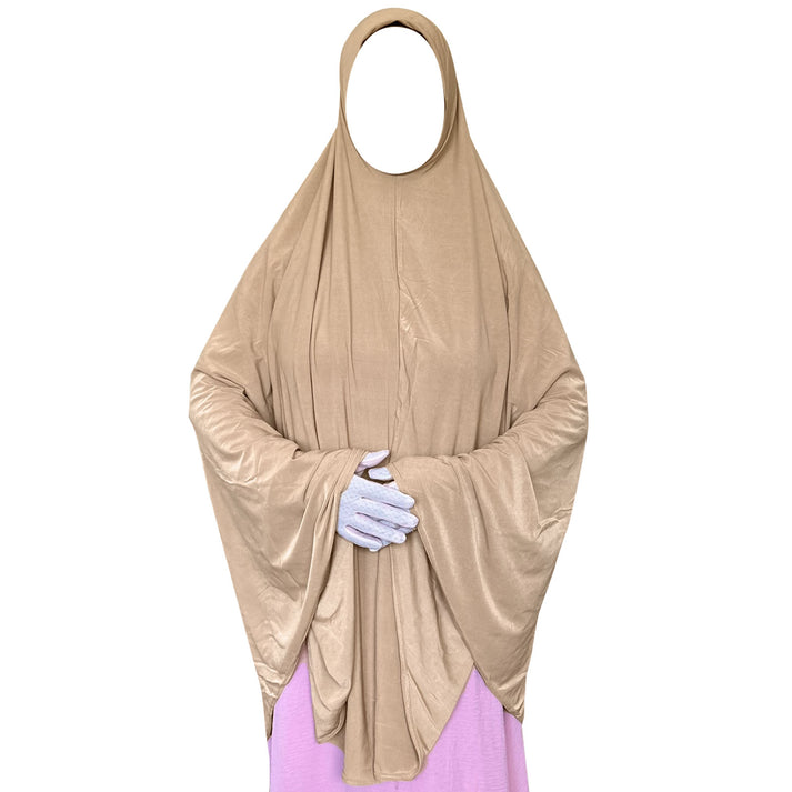 ready to wear instant hijab