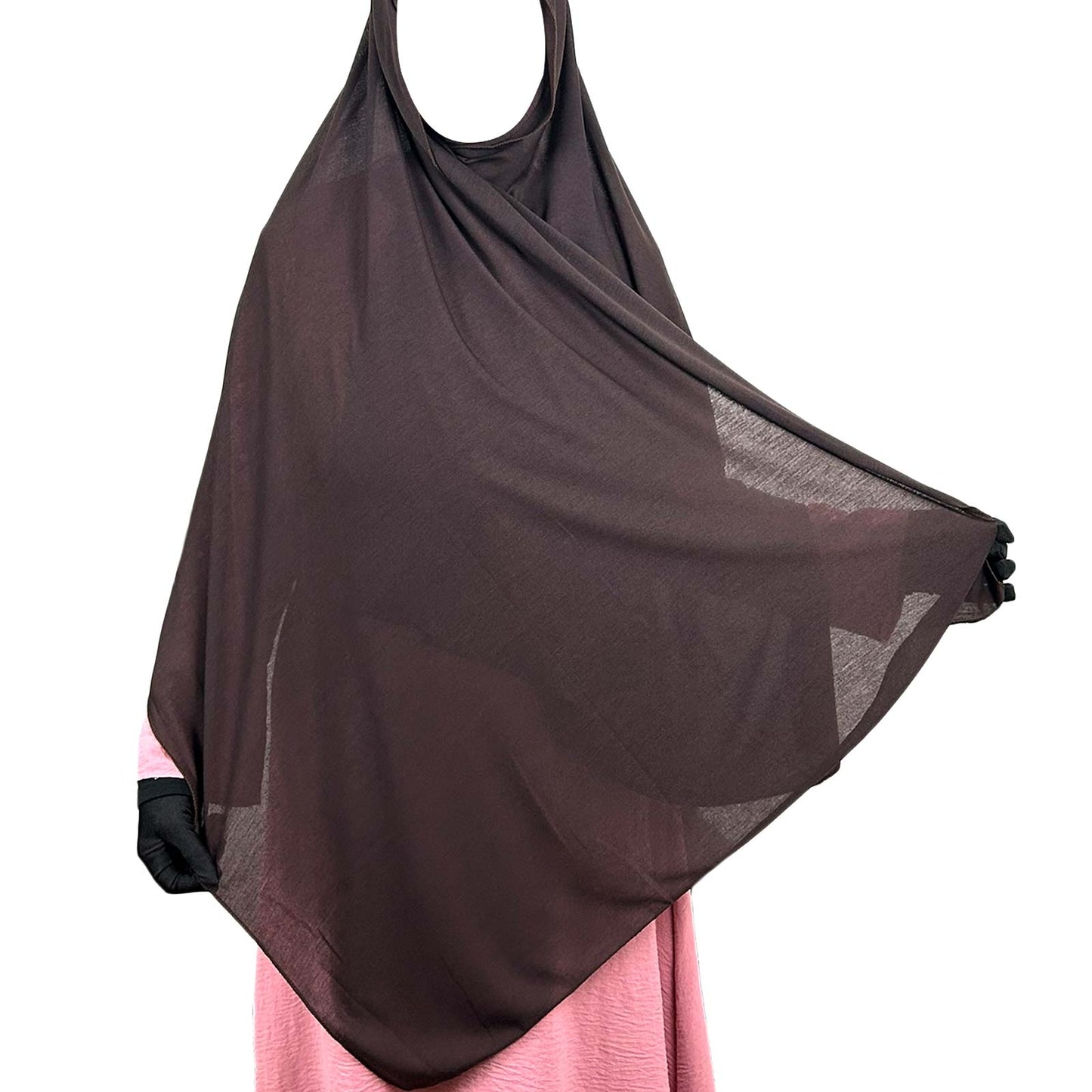 versatile hijab style