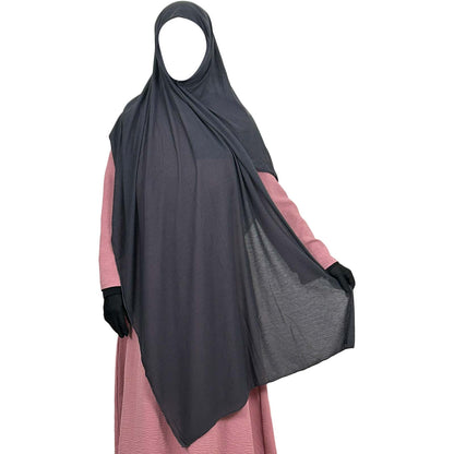long jersey hijabs