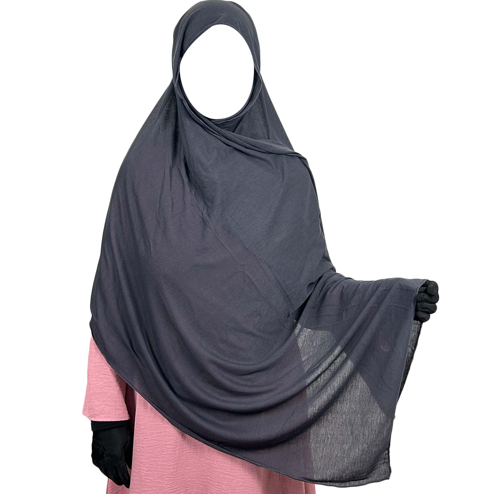 versatile hijab style