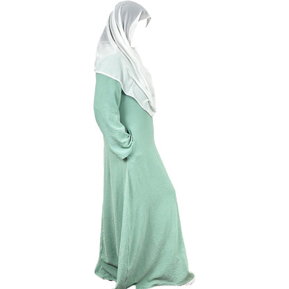 elegant-abaya-for-modest-look