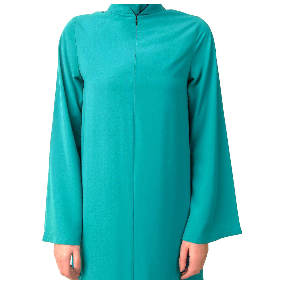 wudu friendly bell sleeve