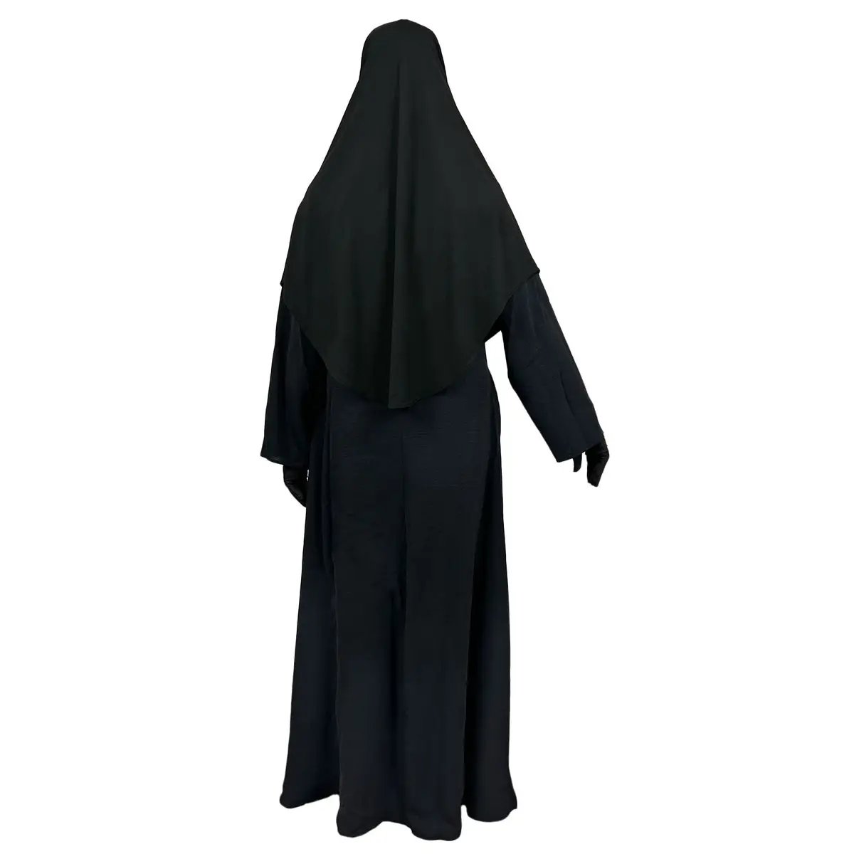 non-see-through-full-coverage-modest-abaya-design