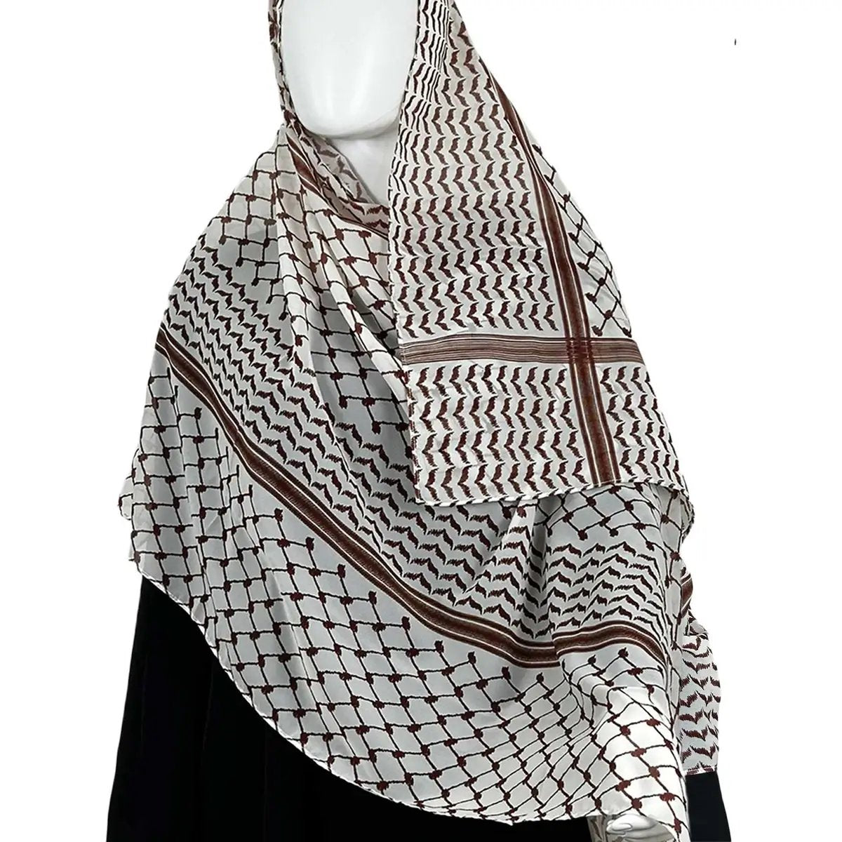 palestine-keffiyeh-headscarf-in-brown