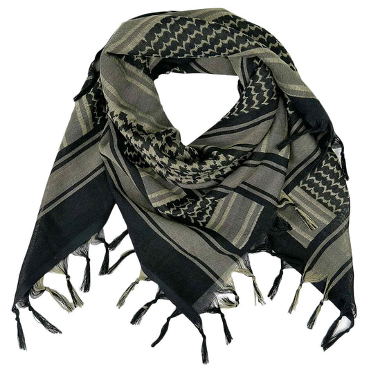 Palestinian-shemagh-keffiyeh-beige-black-1