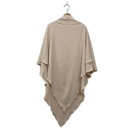 two-layer-khimar-niqab-beige