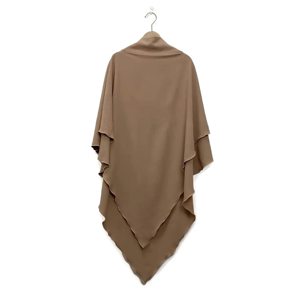 two-layer-khimar-niqab-khaki